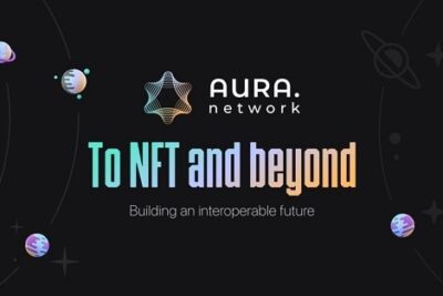 [Mới nhất] Aura Network là gì? Đánh giá đồng tiền ảo AURA