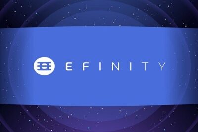 Tổng hợp thông tin về EFI token và dự án Efinity đầy đủ nhất 2022
