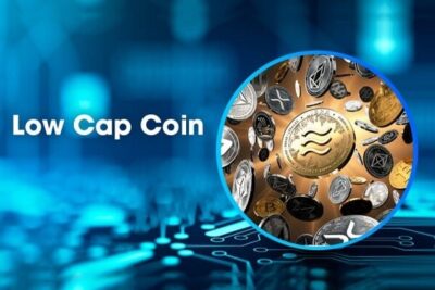 Low Cap Coin là gì? Hướng dẫn đầu tư Low Cap Coin từ A-Z