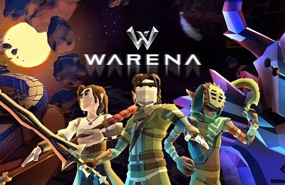 Hướng dẫn chơi Warena game từ A-Z cho người mới (2022)