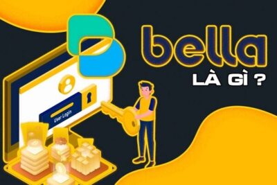 Phân tích chi tiết Bella Protocol và BEL token (2022)