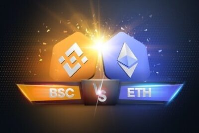 Binance Smart Chain Vs Ethereum – Who Is The Winner In The Blockchain Race?