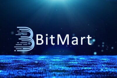 Hướng dẫn đăng ký và sử dụng sàn Bitmart chi tiết nhất