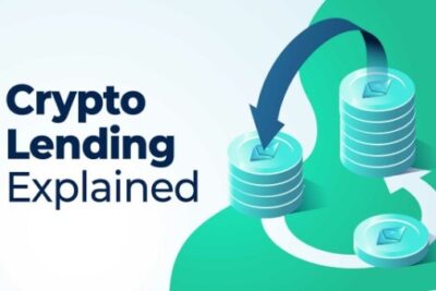 How Does Crypto Lending Work In Comparison Of Crypto Lending Vs Staking