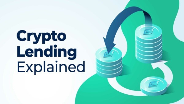 crypto-lending-definition