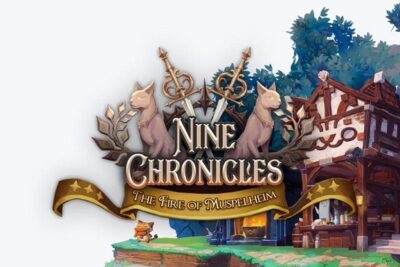 [MỚI NHẤT] Hướng dẫn chơi Nine Chronicles từ A-Z