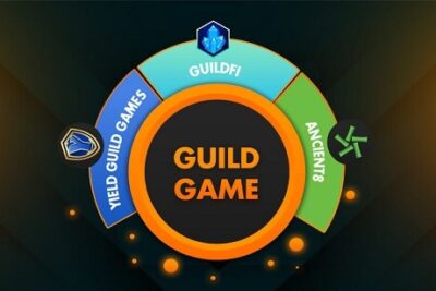 [MỚI] Guild Game là gì? Có nên tham gia Guild Game không?