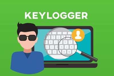 Keylogger là gì? Cách phòng ngừa Keylogger hiệu quả nhất