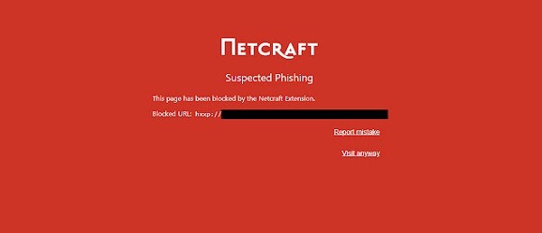 netcraft-anti-phishing