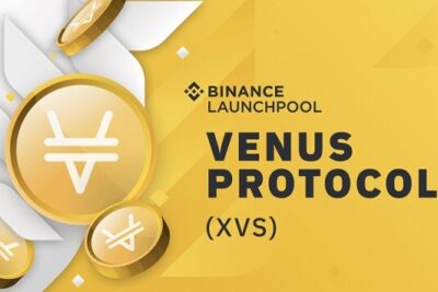 Tìm hiểu chi tiết về XVS token và dự án Venus