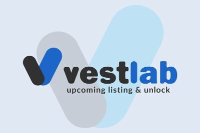Vestlab – Công cụ tổng hợp lịch phân phối token các dự án Crypto