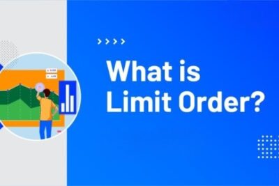 What Is A Limit Order In Cryptocurrency – Detailed Information About Limit Order
