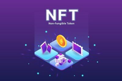 Thị trường NFT đang vươn tới một tầm cao mới?