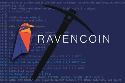 Ravencoin là gì? Có nên đầu tư vào RVN coin không?