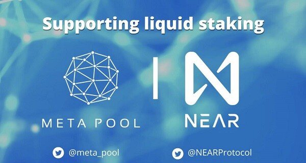 meta-pool-liquid-staking-tren-near