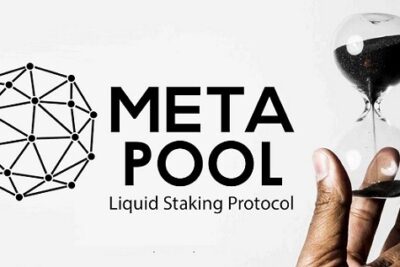 Toàn tập về dự án MetaPool và token META (2023)