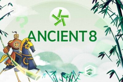 Ancient8 là gì? Tất tần tật về dự án Ancient8 nhà đầu tư cần biết