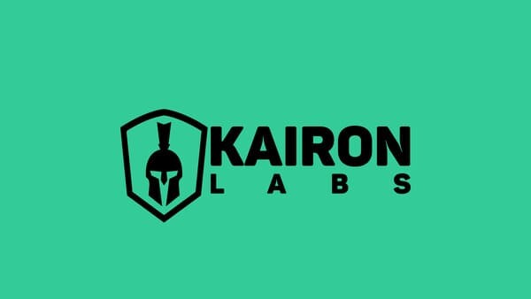 kairon-labs-market-maker-la-ai