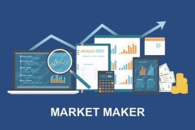 Market Maker là gì? Top 4 Market Maker hàng đầu hiện nay
