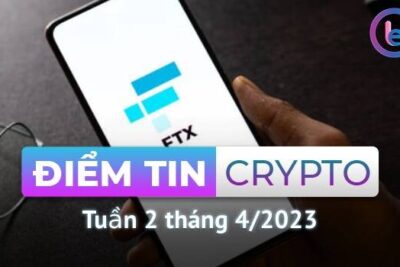 SEC buộc tội Bittrex, MetaMask cho mua crypto bằng fiat, FTX có thể hoạt động trở lại, nâng cấp Shanghai triển khai thành công