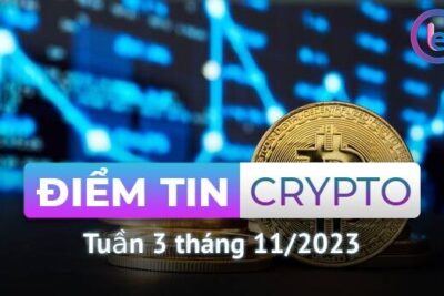 Bitcoin vượt mốc 37.000 USD, Binance sẽ ra mắt sàn DEX tại Thái Lan, PancakeSwap công bố gaming marketplace, Bybit bị kiện, Circle tung bản nâng cấp