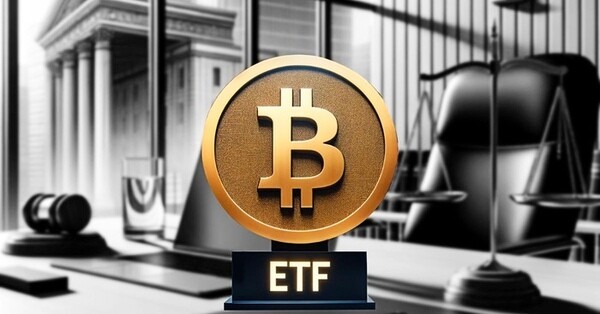 Matrixport dự đoán ETF Bitcoin bị từ chối
