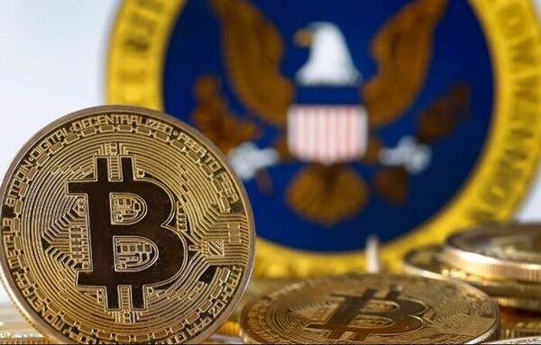 SEC phê duyệt ETF Bitcoin