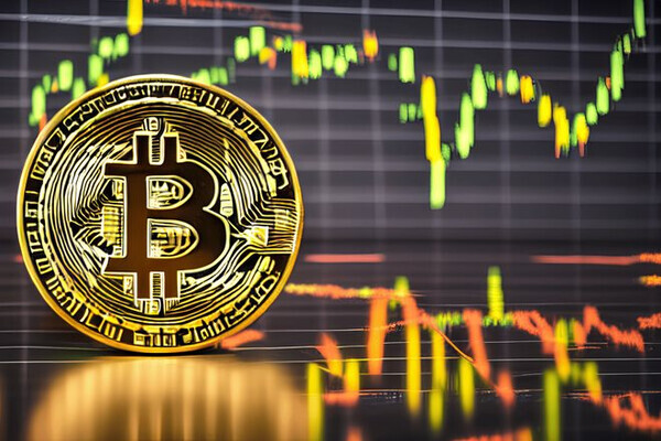 Giá bitcoin phục hồi sau tháng 1
