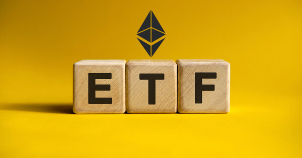 Coinbase giục SEC duyệt ETF ETH