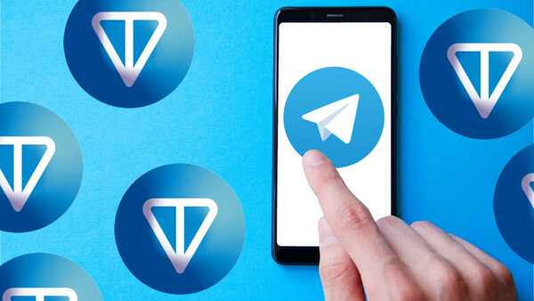 Telegram chia sẻ 50% lợi nhuận