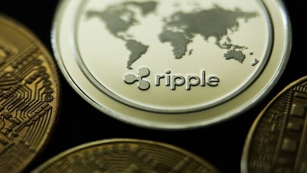 Ripple ra mắt stablecoin mới theo USD