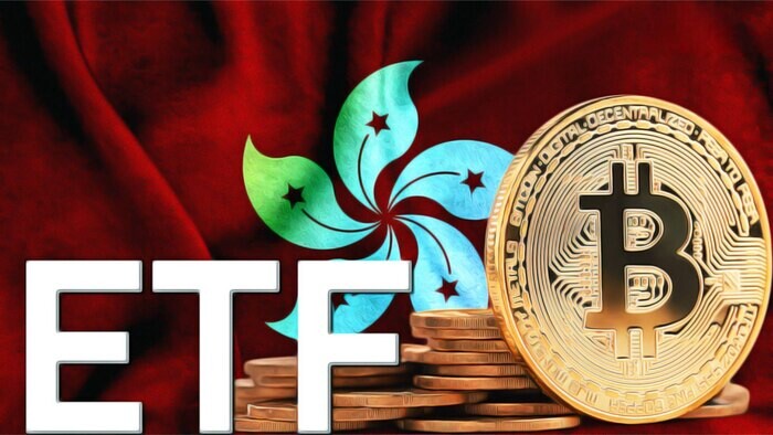 HongKong duyệt ETF Bitcoin