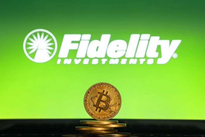 ETF Bitcoin Fidelity và nhiều quỹ đón dòng tiền âm
