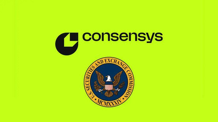 Consensys kiện SEC
