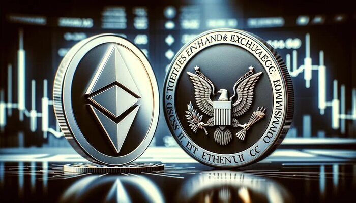 Reuters dự đoán ETF ETH bị từ chối