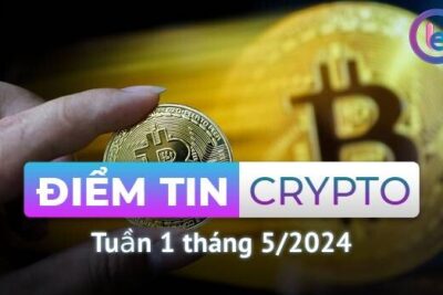 Bitcoin sắp mất chuỗi 7 tháng tăng trưởng liên tiếp, token friend.tech airdrop, Aave công bố kế hoạch lên v4, CZ bị kết án 4 tháng tù, Hong Kong ra mắt quỹ ETF